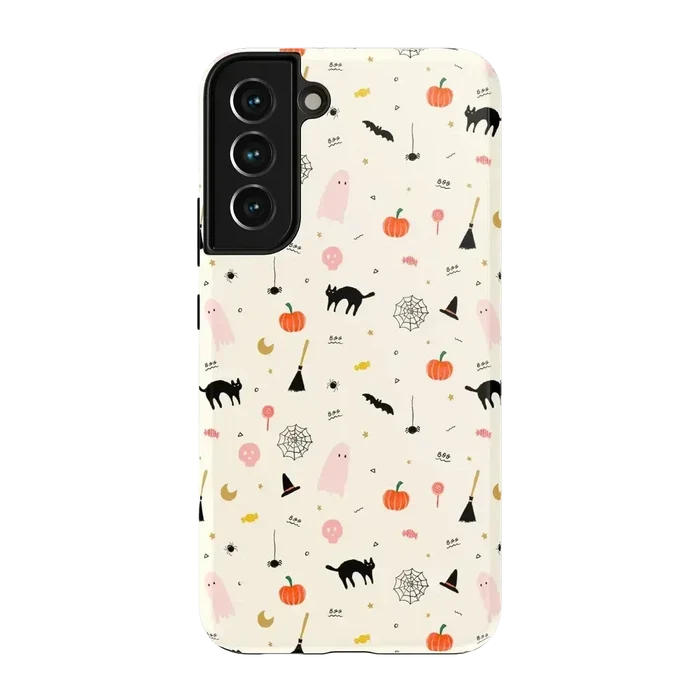Essential / Galaxy S22 Plus
