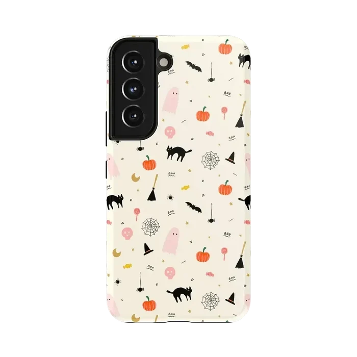 Essential / Galaxy S22