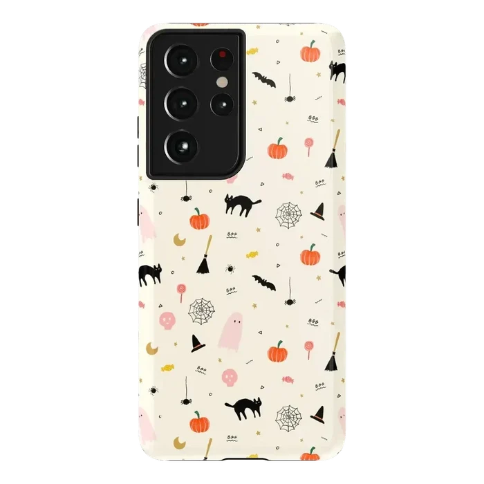 Essential / Galaxy S21 Ultra