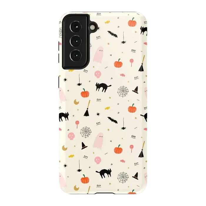 Essential / Galaxy S21 Plus