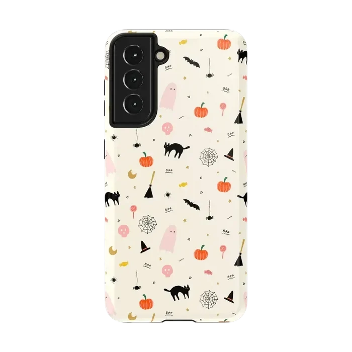 Essential / Galaxy S21