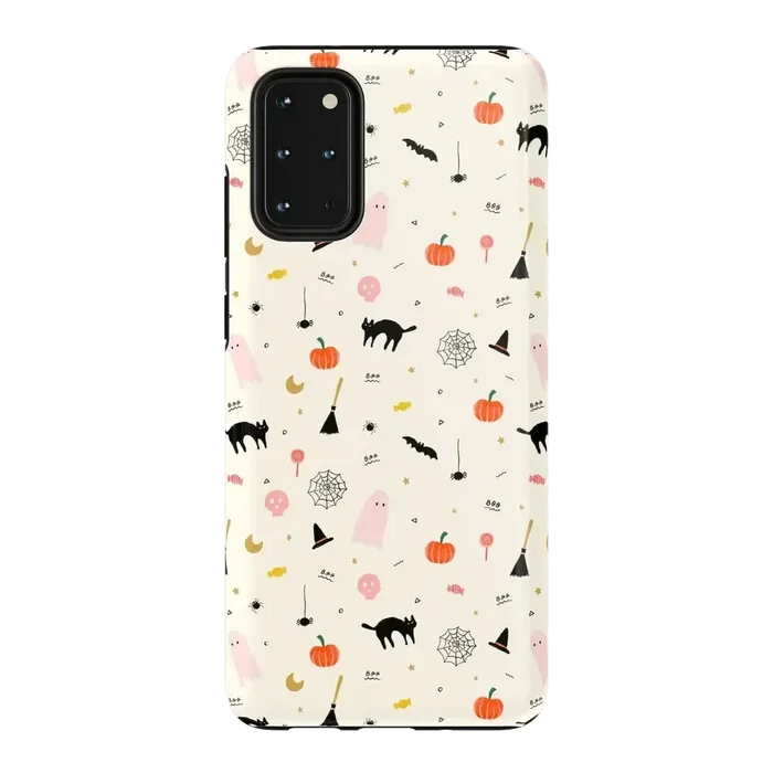 Essential / Galaxy S20 Plus