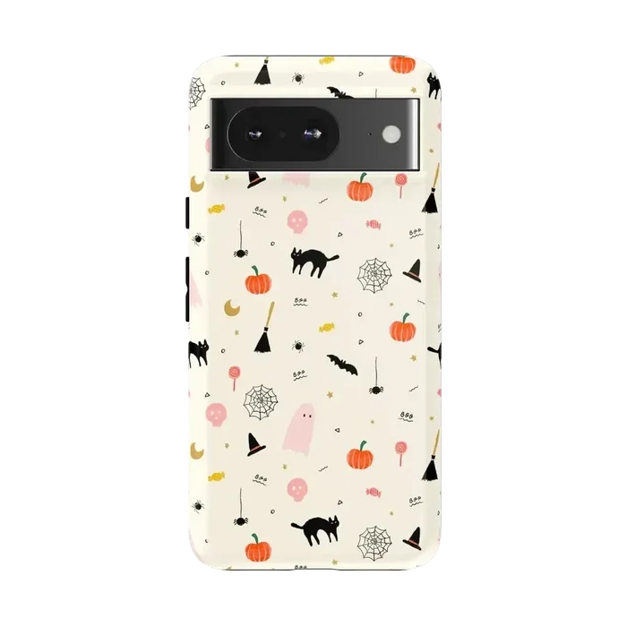 Essential / Google Pixel 8