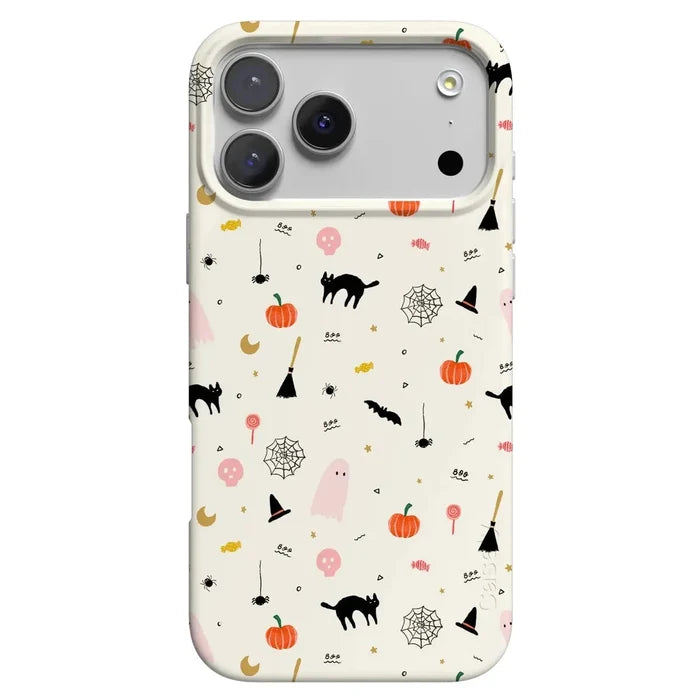 Witching Hour | Cute Halloween Case Phone Case get.casely Classic + MagSafe® iPhone 17 Pro Max