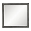 Wittenberry Mirror image