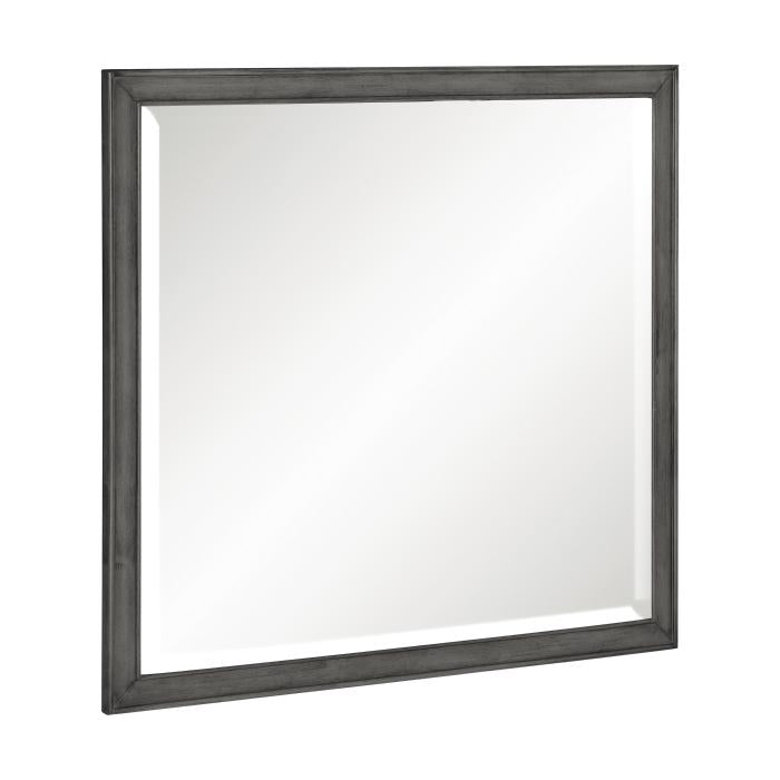 Wittenberry Mirror - Furniture World SW (WA)
