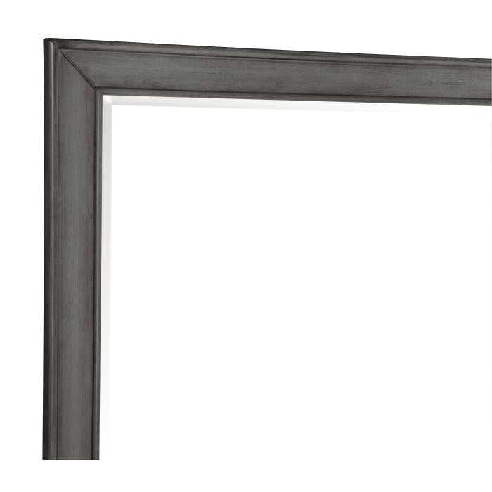 Wittenberry Mirror - Furniture World SW (WA)