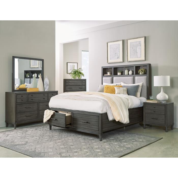Wittenberry Night Stand - Furniture World SW (WA)