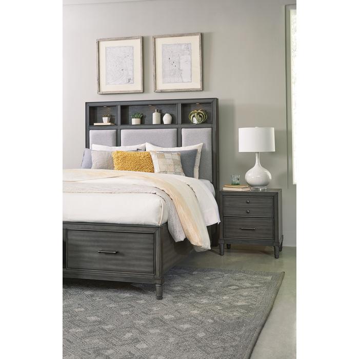 Wittenberry Night Stand - Furniture World SW (WA)