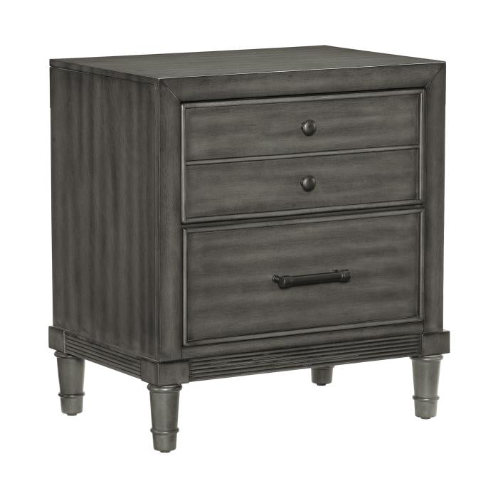 Wittenberry Night Stand - Furniture World SW (WA)