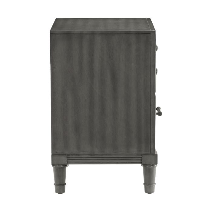 Wittenberry Night Stand - Furniture World SW (WA)