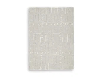 Wolbert 5' x 7' Area Rug