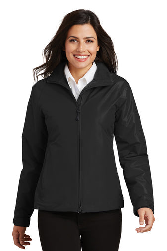 Women's Challenger Jacket-Feminine Fit