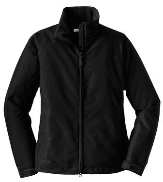 Women's Challenger Jacket-Feminine Fit