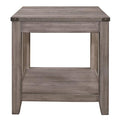 Woodrow End Table image