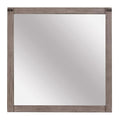 Woodrow Mirror in Gray 2042-6 image