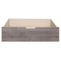 Woodrow Queen Toy Box (1 Set) in Gray 2042NB-QT image