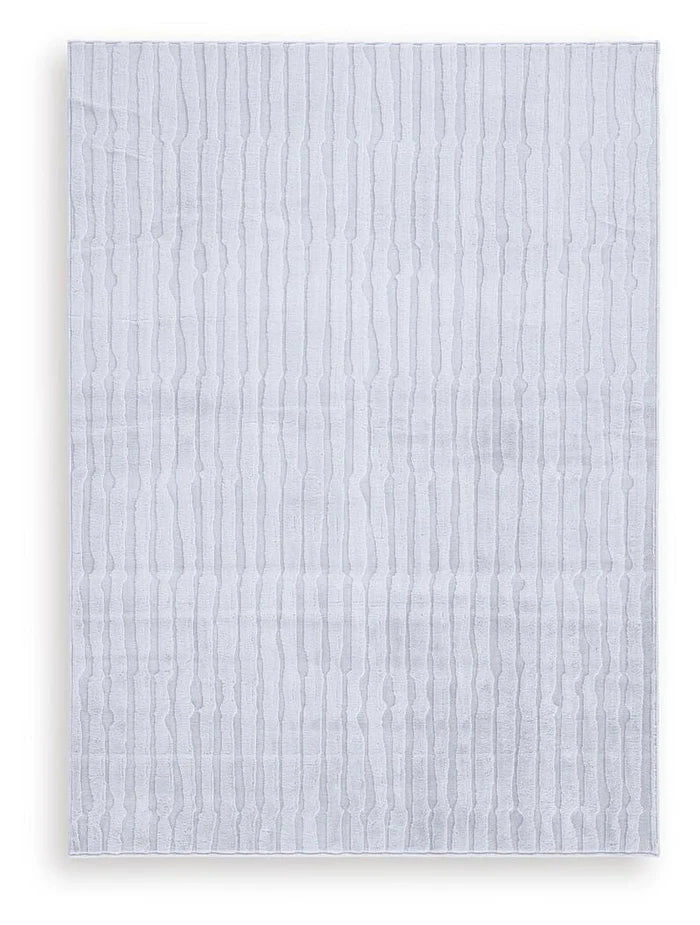 Worthley Washable Area Rug