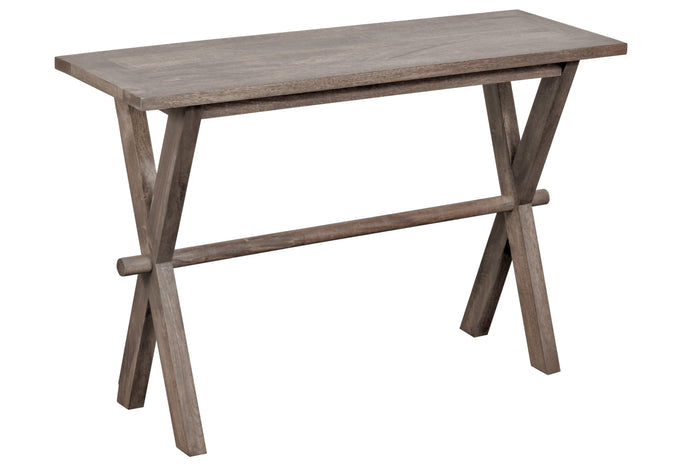 X-TABLE CONSOLE SALVAGE image