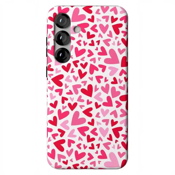 Essential + MagSafe® / Galaxy S25 Plus