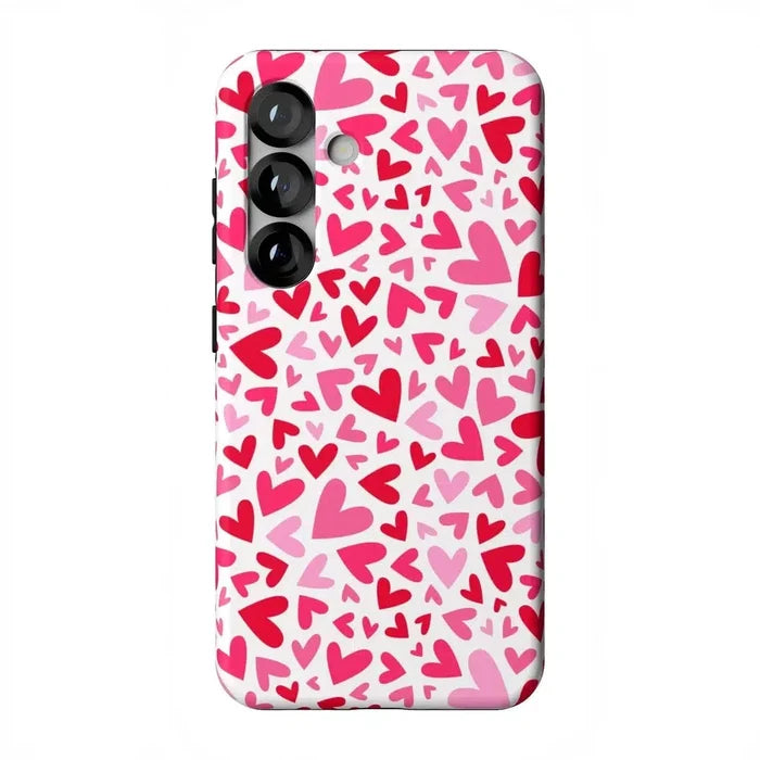Essential + MagSafe® / Galaxy S25