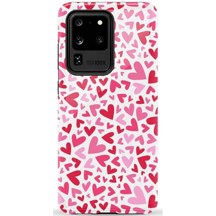 Essential / Galaxy S20 Ultra