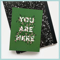 You are Here
