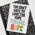 You Are Hope