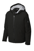 Youth Waterproof Insulated Jacket-Unisex (Lake Lure)