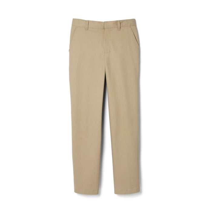 Youth/Mens Ajustable Waist Twill Pant