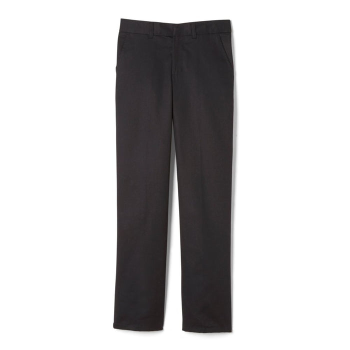 Youth/Mens Ajustable Waist Twill Pant