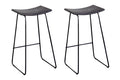 YUKI BAR STOOL 2PC image
