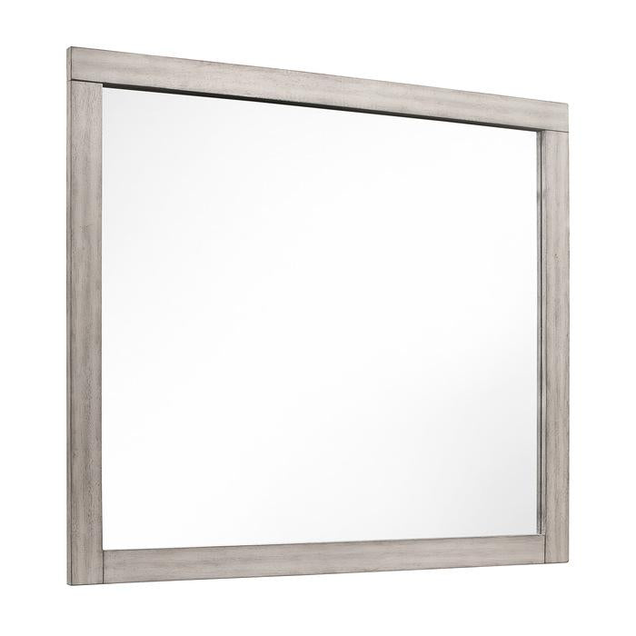 Zephyr Mirror - Furniture World SW (WA)
