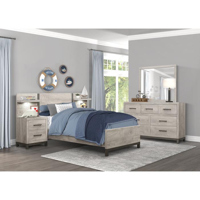 Zephyr Mirror - Furniture World SW (WA)