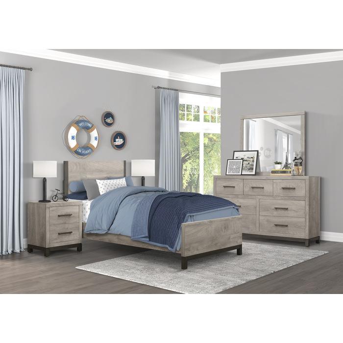 Zephyr Mirror - Furniture World SW (WA)