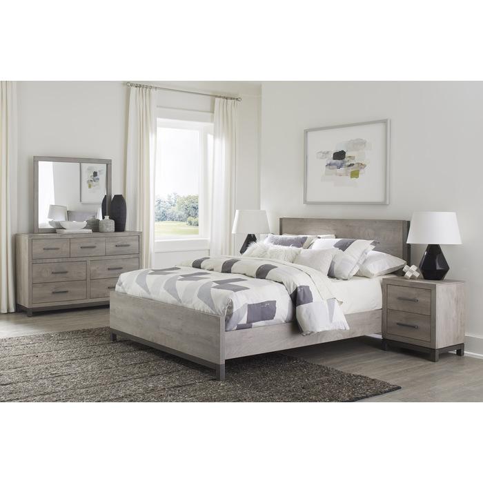 Zephyr Night Stand - Furniture World SW (WA)